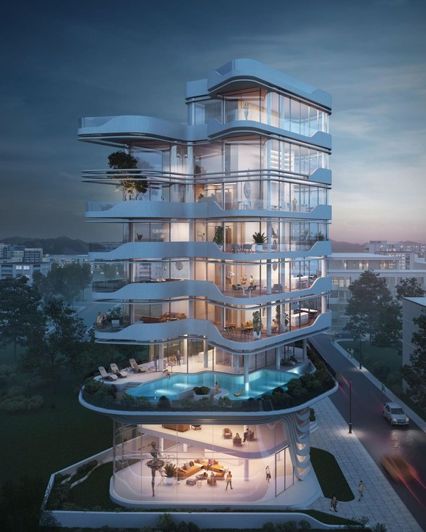 Image No.1-Apartment for sale