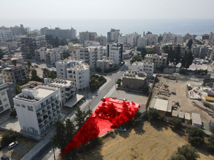 Image No.2-Appartement à vendre à Limassol