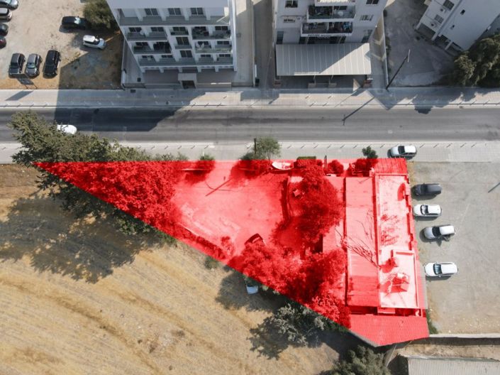 Image No.7-Appartement à vendre à Limassol