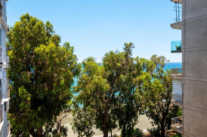 Image No.3-Appartement de 3 chambres à vendre à Agios Tychonas