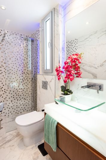 Image No.4-Appartement de 3 chambres à vendre à Agios Tychonas