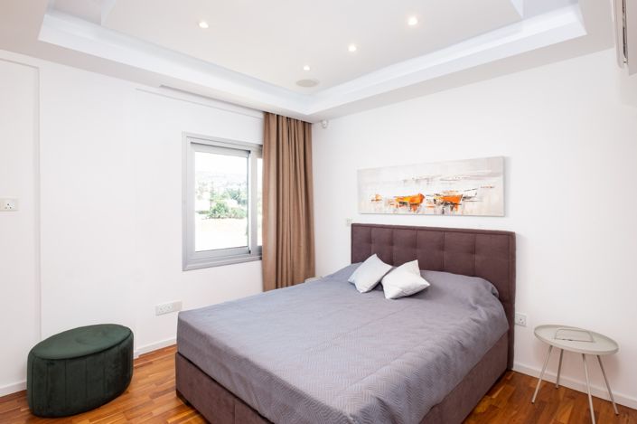 Image No.5-Appartement de 3 chambres à vendre à Agios Tychonas