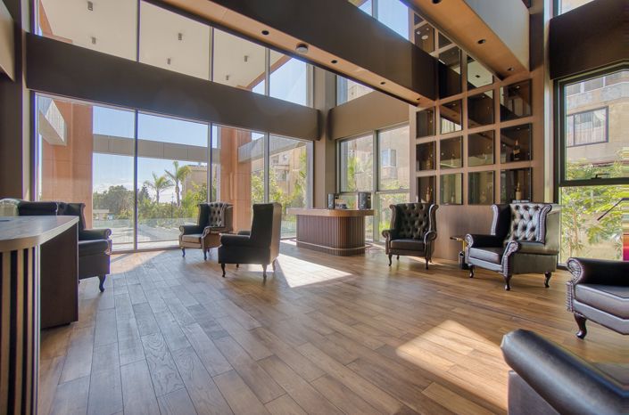 Image No.10-Appartement de 1 chambre à vendre à Agios Tychonas