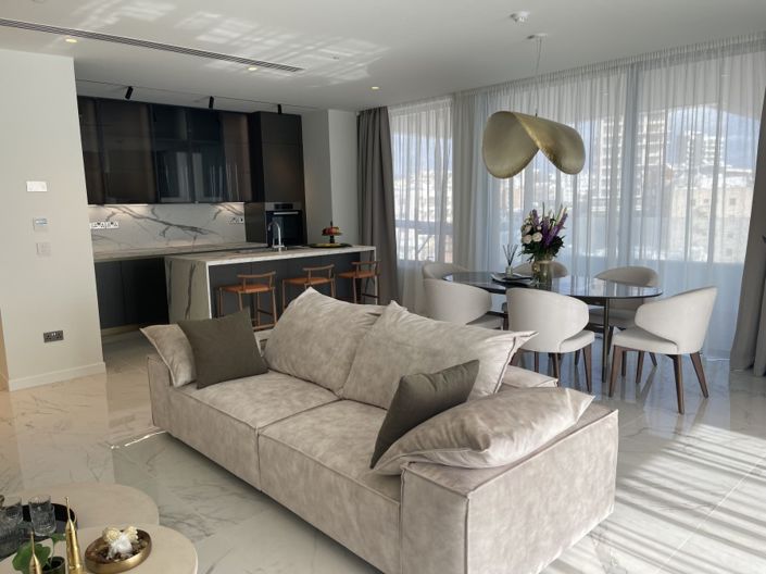 Image No.3-2 Bed Apartment for sale