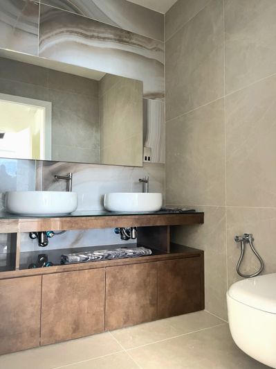 Image No.8-Appartement de 4 chambres à vendre à Agios Tychonas