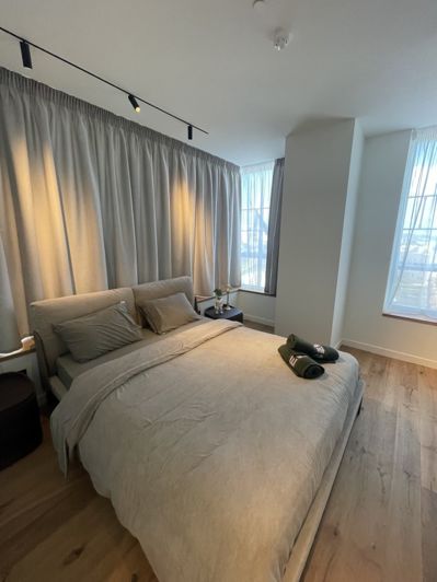 Image No.6-Appartement de 3 chambres à vendre à Agios Tychonas