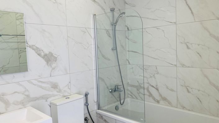 Image No.8-Appartement de 3 chambres à vendre à Mouttagiaka