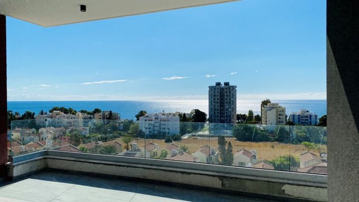 Image No.9-Appartement de 3 chambres à vendre à Mouttagiaka