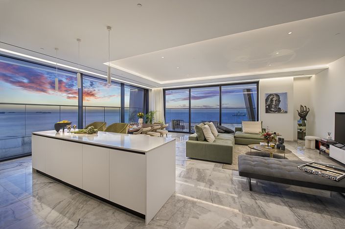 Image No.2-1 Bed Apartment for sale