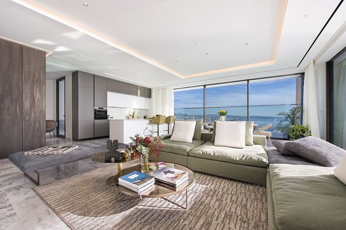 Image No.3-1 Bed Apartment for sale