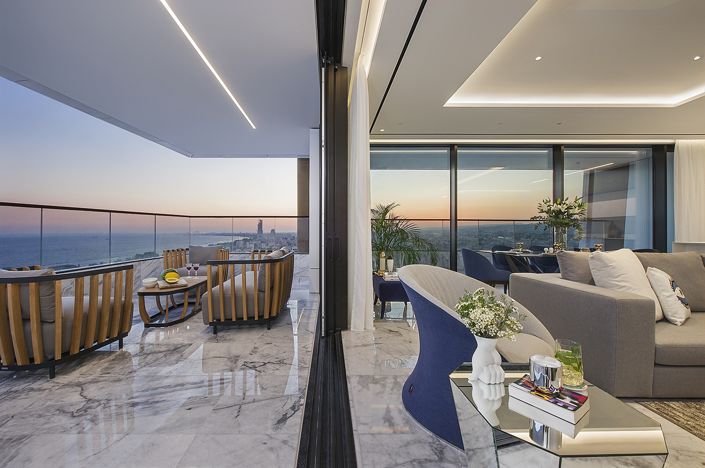 Image No.4-1 Bed Apartment for sale