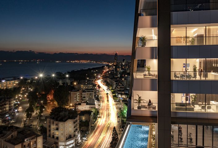 Image No.5-1 Bed Apartment for sale