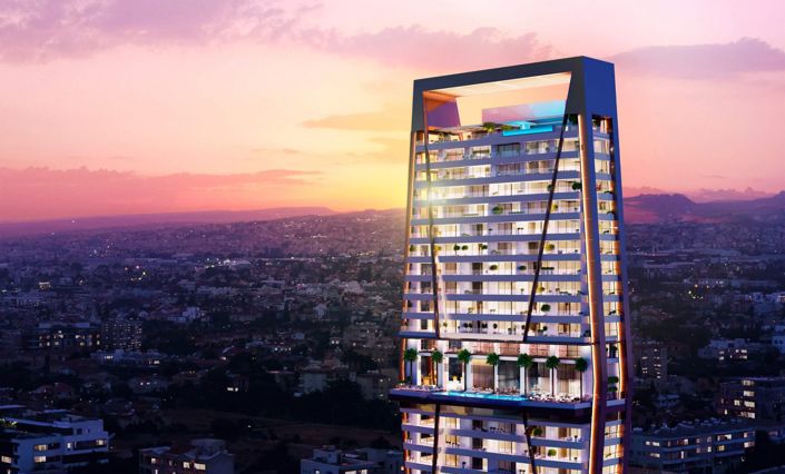 Image No.8-1 Bed Apartment for sale