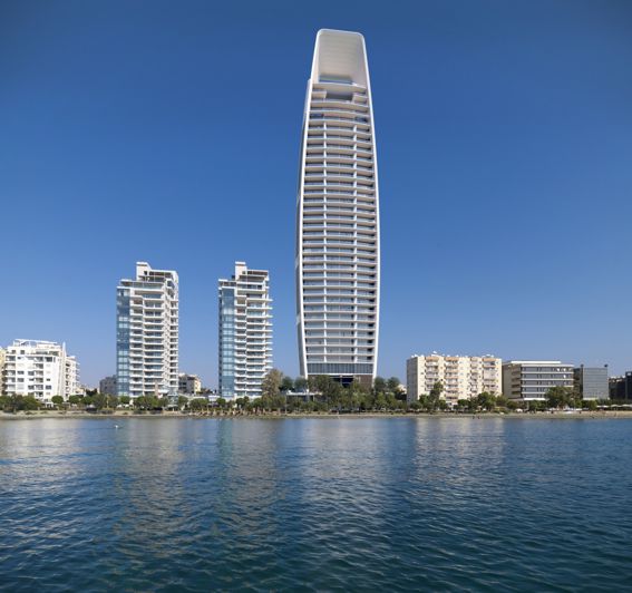 Image No.1-1 Bed Apartment for sale