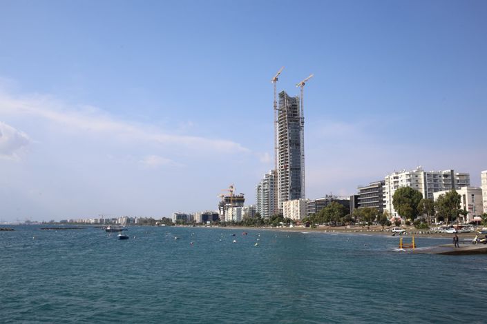 Image No.10-Appartement de 1 chambre à vendre à Neapolis