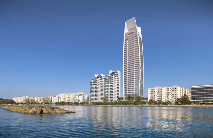 Image No.2-Appartement de 1 chambre à vendre à Neapolis