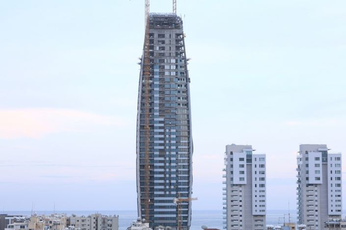 Image No.8-Appartement de 1 chambre à vendre à Neapolis