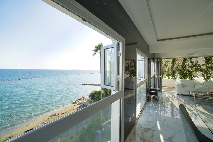 Image No.7-Appartement de 3 chambres à vendre à Limassol