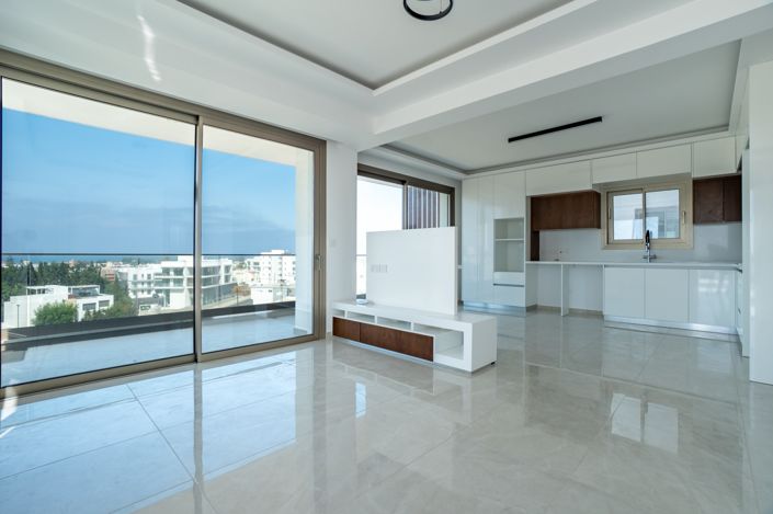 Image No.5-Appartement de 2 chambres à vendre à Kato Paphos