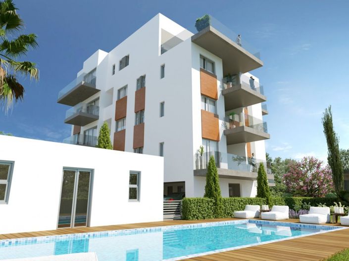 Image No.1-4 Bed Apartment for sale