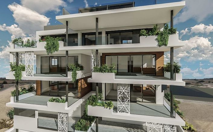 Image No.1-3 Bed Apartment for sale