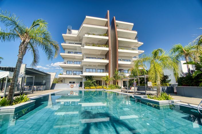 Image No.10-Appartement de 3 chambres à vendre à Limassol