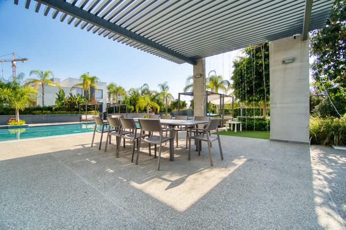 Image No.2-Appartement de 3 chambres à vendre à Limassol