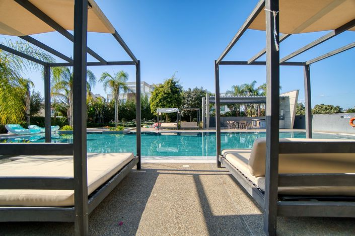 Image No.3-Appartement de 3 chambres à vendre à Limassol