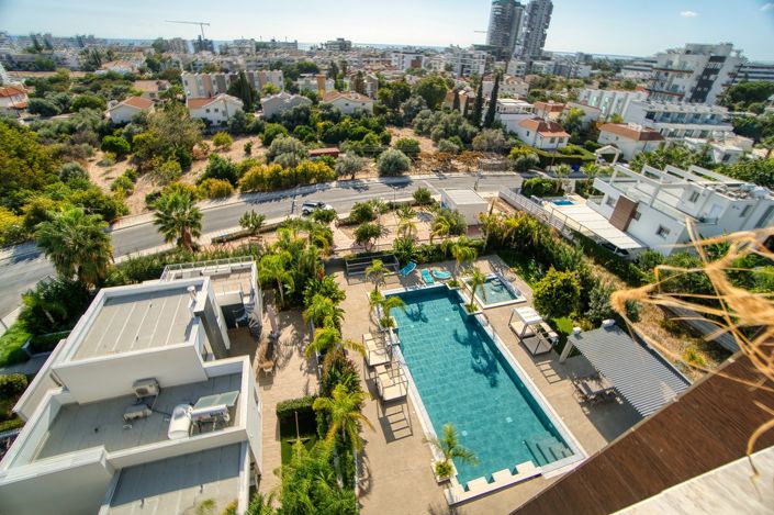 Image No.5-Appartement de 3 chambres à vendre à Limassol