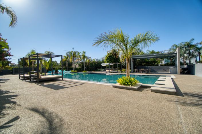 Image No.7-Appartement de 3 chambres à vendre à Limassol