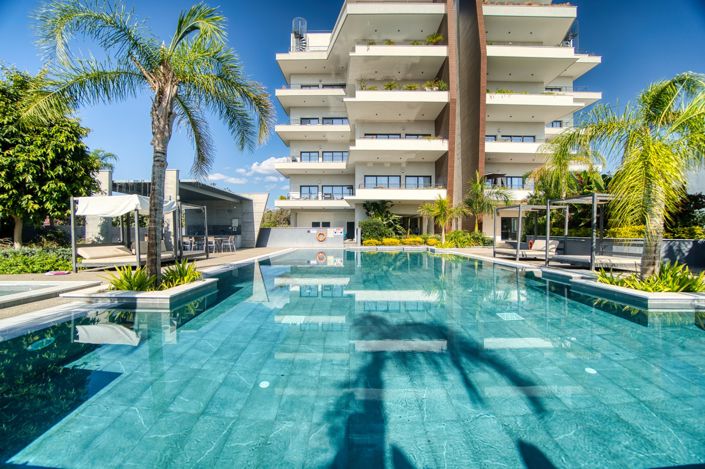 Image No.9-Appartement de 3 chambres à vendre à Limassol