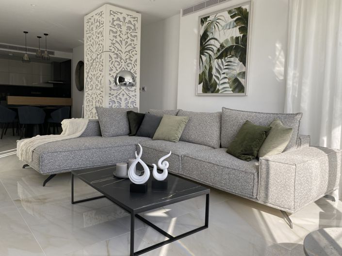 Image No.1-3 Bed Apartment for sale