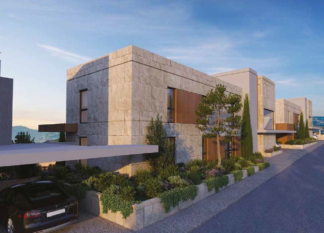 Image No.7-Appartement de 3 chambres à vendre à Agios Tychonas