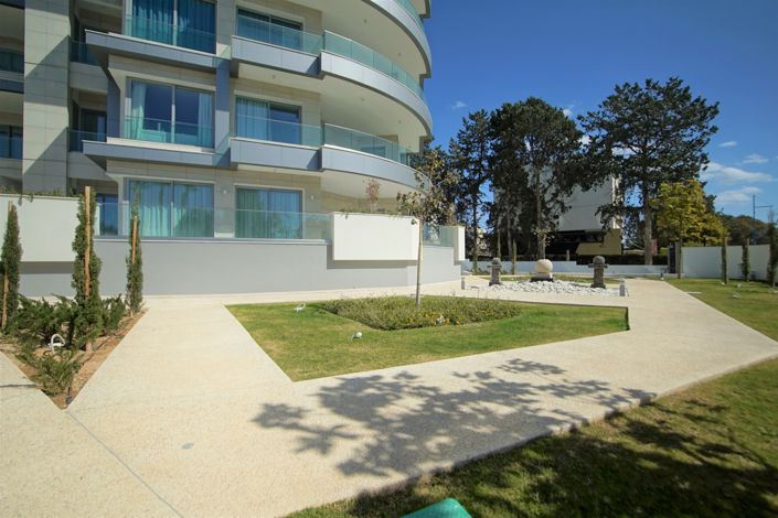 Image No.10-Appartement de 2 chambres à vendre à Agios Tychonas