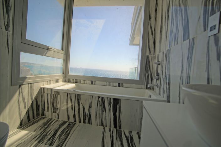 Image No.8-Appartement de 2 chambres à vendre à Agios Tychonas