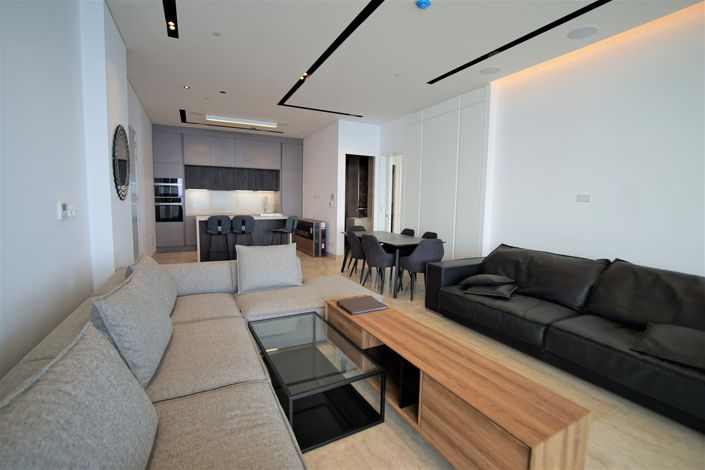 Image No.1-Appartement de 3 chambres à vendre à Neapolis