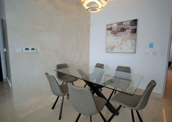 Image No.3-Appartement de 2 chambres à vendre à Neapolis