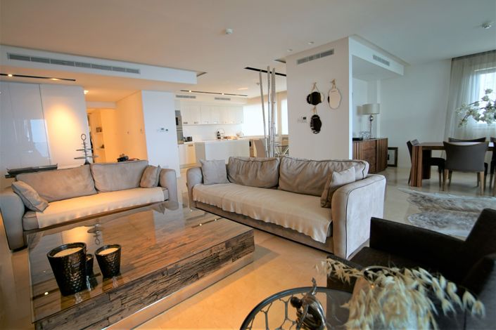 Image No.1-Appartement de 3 chambres à vendre à Neapolis