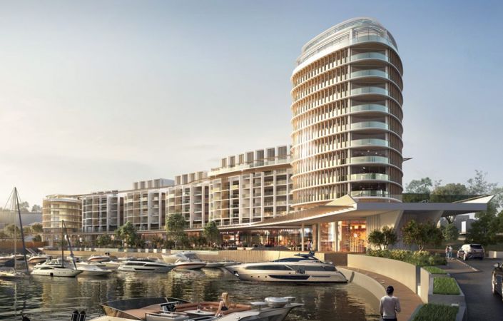 Image No.2-3 Bed Apartment for sale