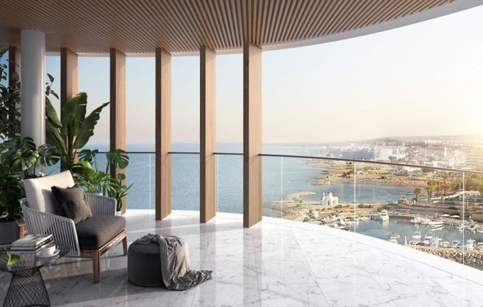 Image No.3-3 Bed Apartment for sale