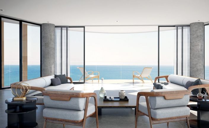 Image No.3-3 Bed Apartment for sale