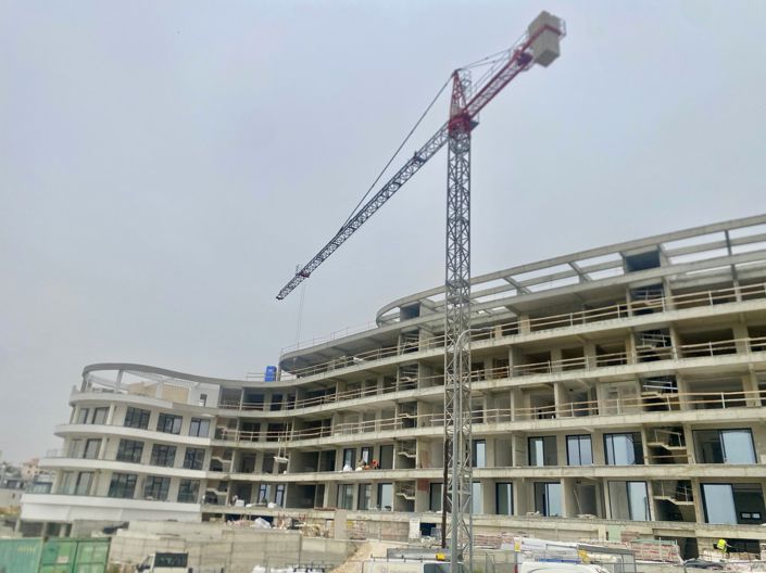 Image No.2-3 Bed Apartment for sale