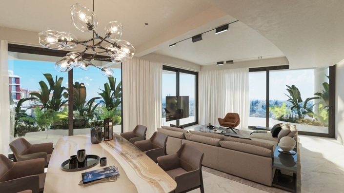 Image No.6-3 Bed Apartment for sale