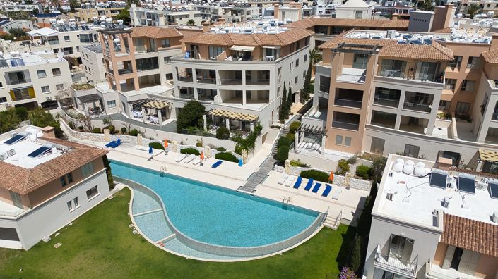 Image No.1-3 Bed Apartment for sale