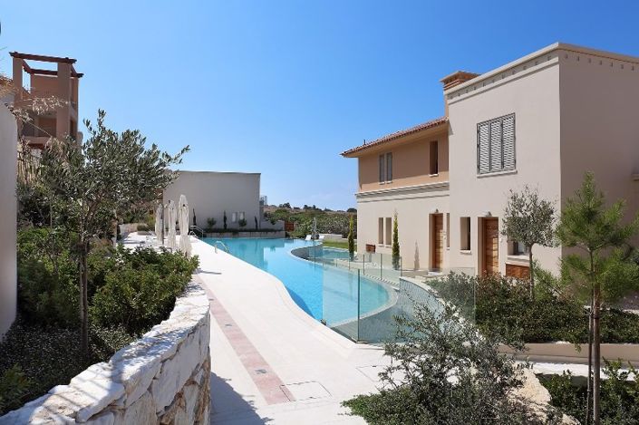 Image No.8-Appartement de 3 chambres à vendre à Kato Paphos