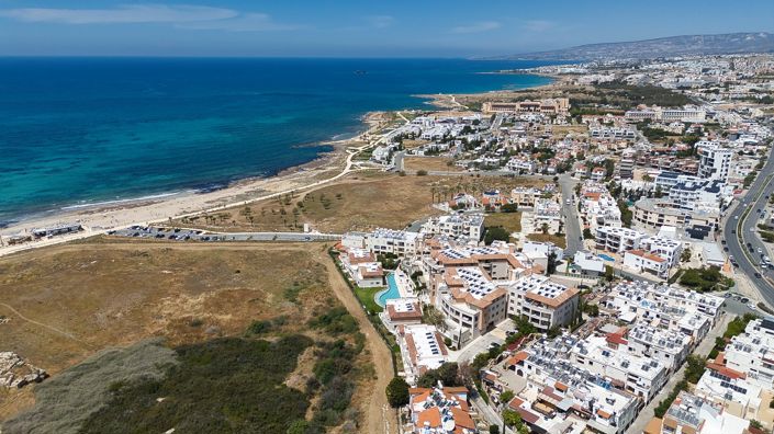 Image No.8-Appartement de 3 chambres à vendre à Kato Paphos