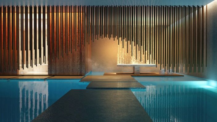 Image No.5-Appartement de 3 chambres à vendre à Agios Tychonas