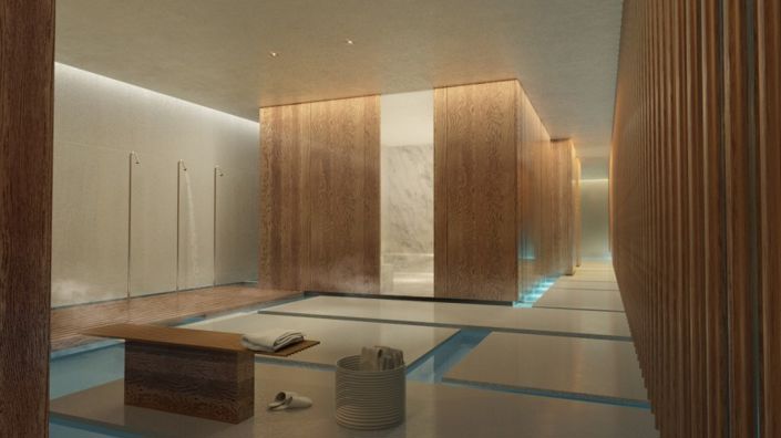 Image No.6-Appartement de 3 chambres à vendre à Agios Tychonas