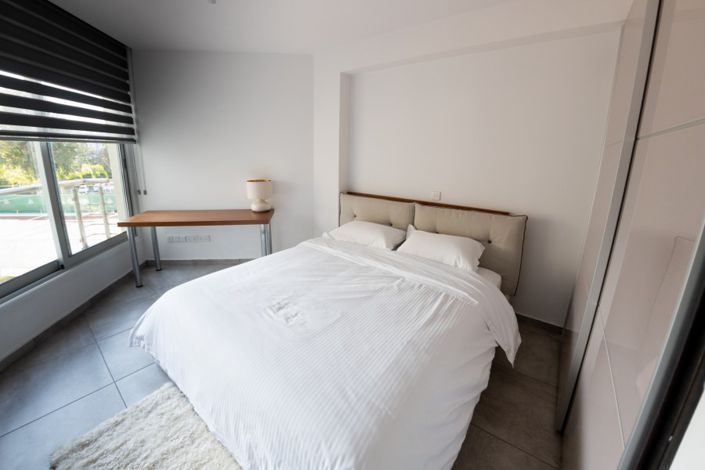 Image No.2-Appartement de 2 chambres à vendre à Limassol