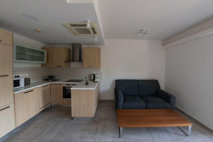 Image No.3-Appartement de 2 chambres à vendre à Limassol